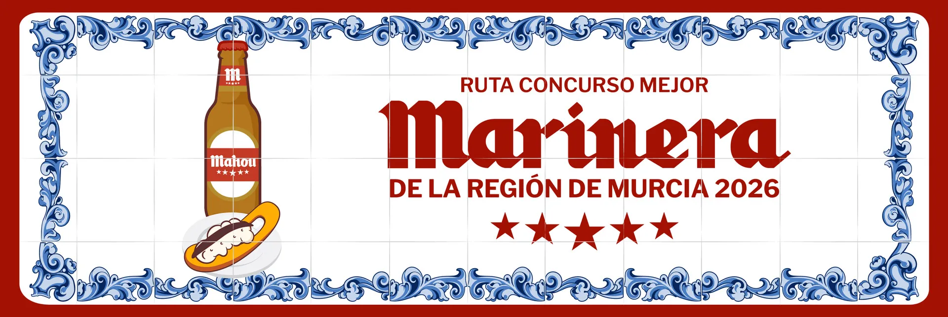 Ruta Concurso Mejor Marinera 2026